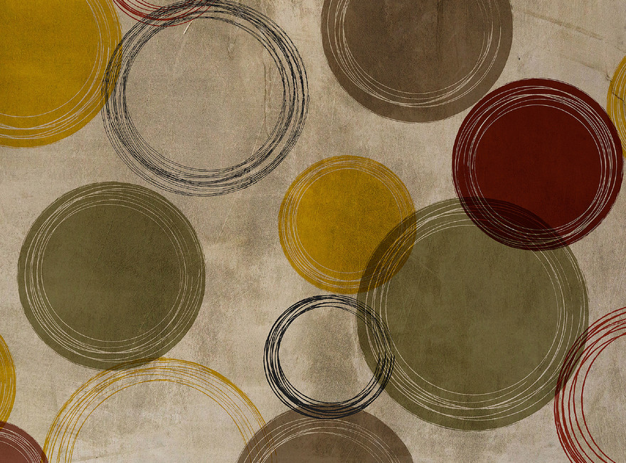 Color circle