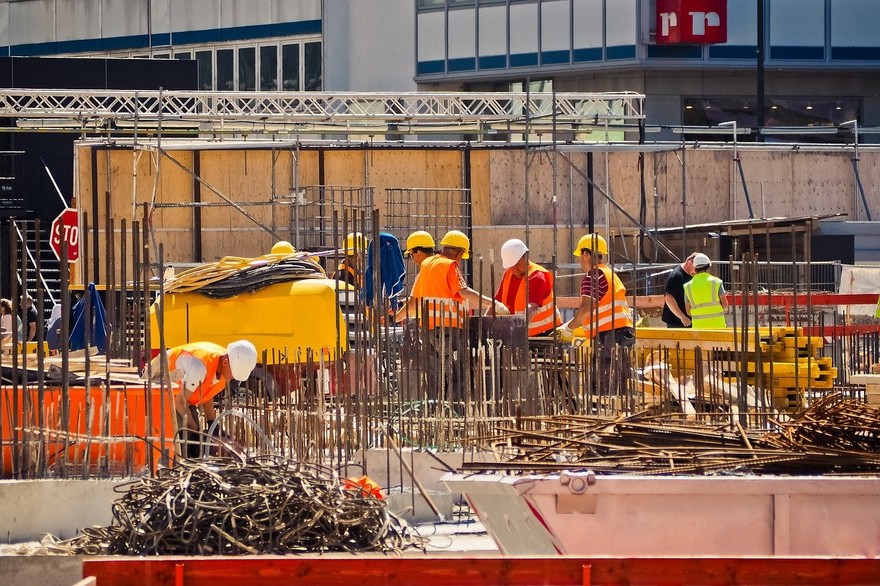 Il Testo unico sulla sicurezza sul lavoro, tema sempre attuale 