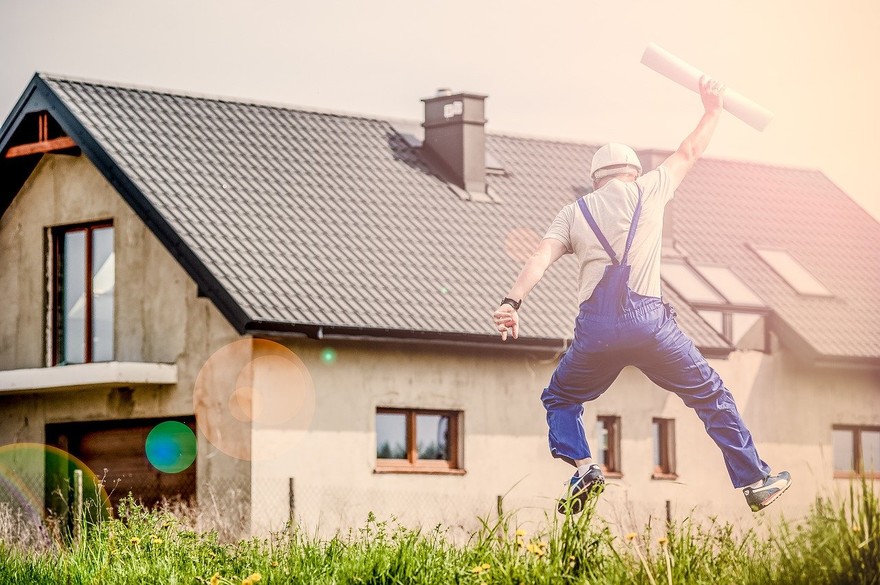 Come funziona il Decreto Salva Casa