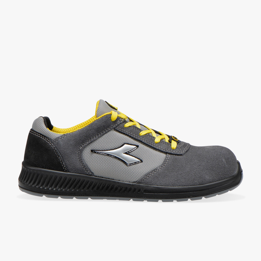 FORMULA LOW S1P SRC ESD Grigio Castello