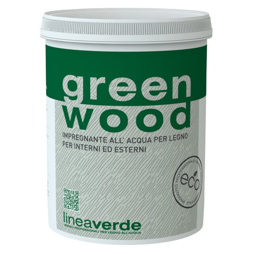 GREEN WOOD