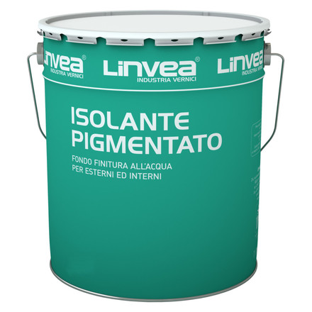 ISOLANTE PIGMENTATO