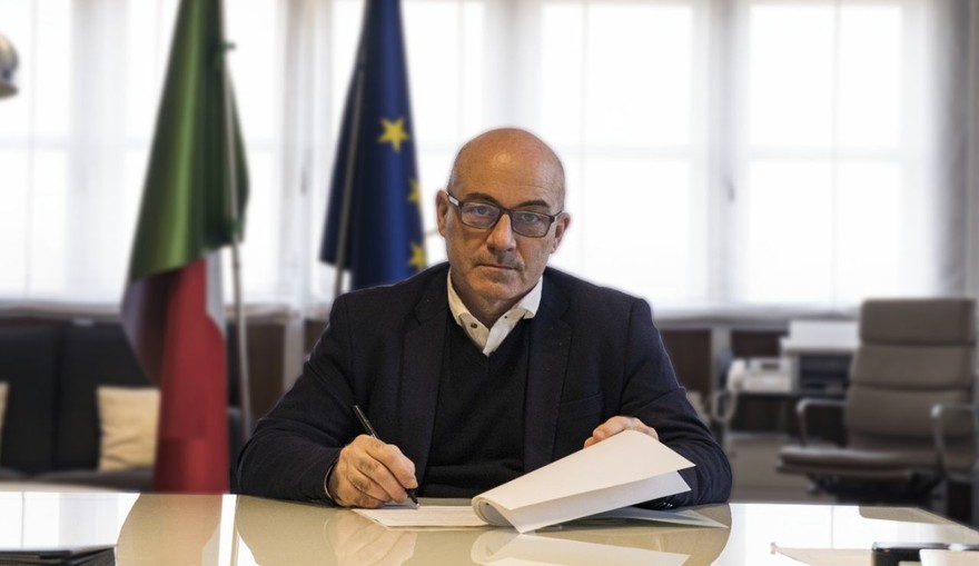  Italia-Israele: cooperazione energetica e clima