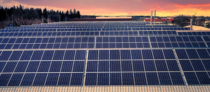 L'Europa si riscopre sempre più green con l'energia pulita
