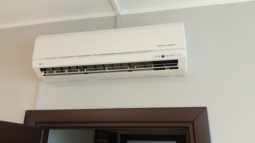 Climatizzatore e deumidificatore, due alleati alternativi