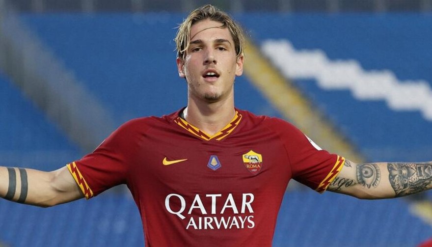 La Roma è la prima squadra italiana della storia in Conference 