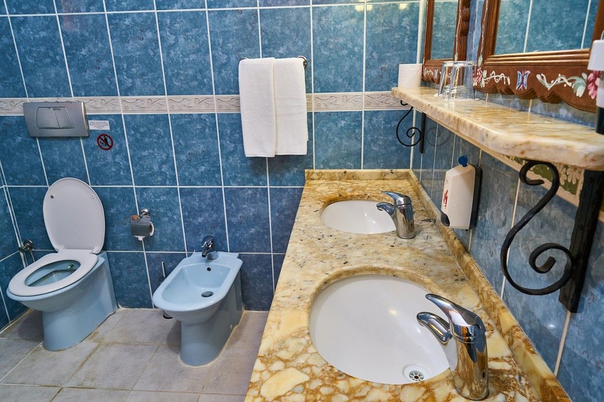 Dov’è finita la cara e vecchia ceramica?