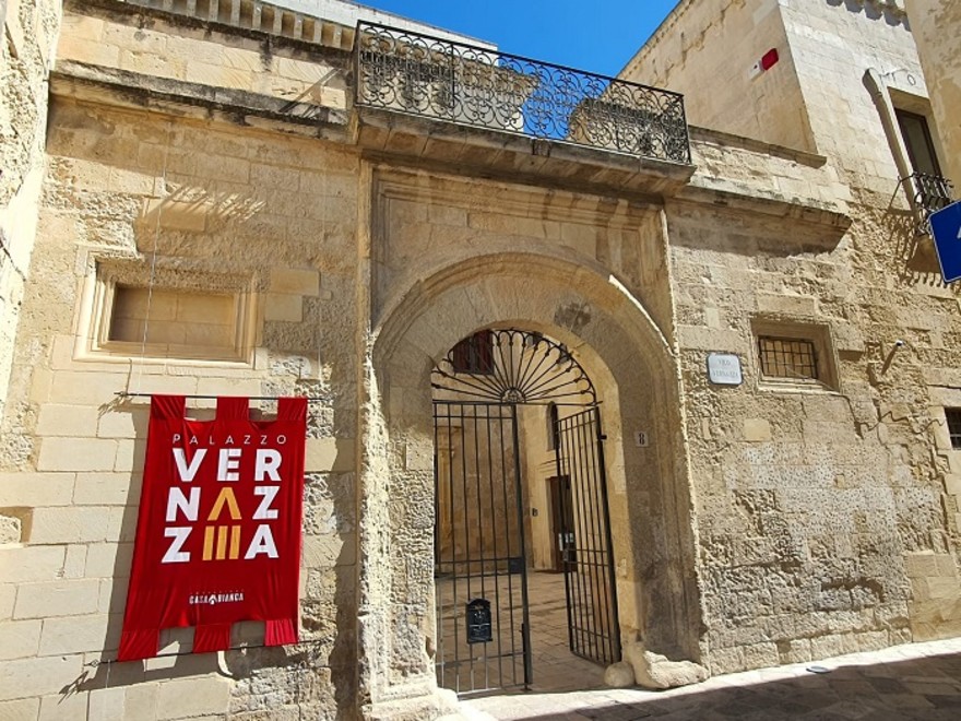 Superbonus 110%, a Lecce boom di richieste di condono