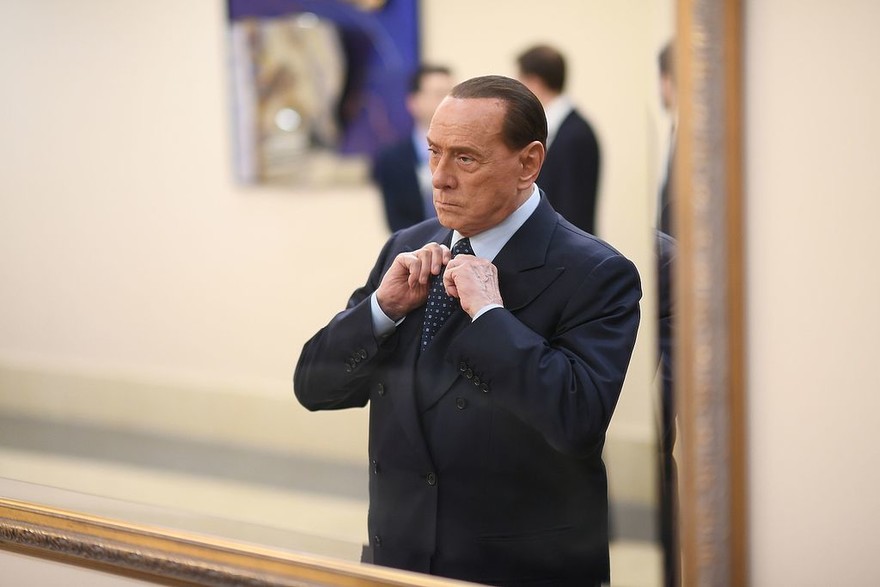 Rubyter, “Il processo si deve fare”: perizia medica su Berlusconi