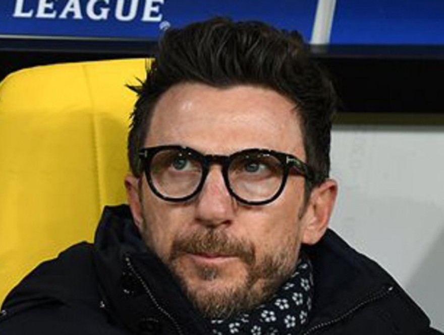 Serie A, salta la prima panchina: è quella del Verona