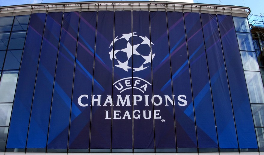 Champions League si entra nel vivo con il derby Real-Atletico