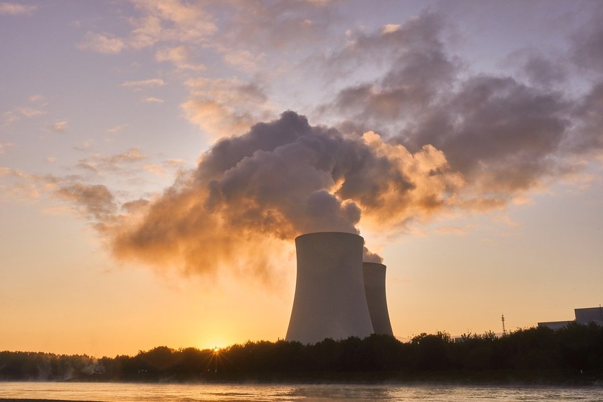 Green? No, grazie. La Ue abbraccia gas e nucleare 