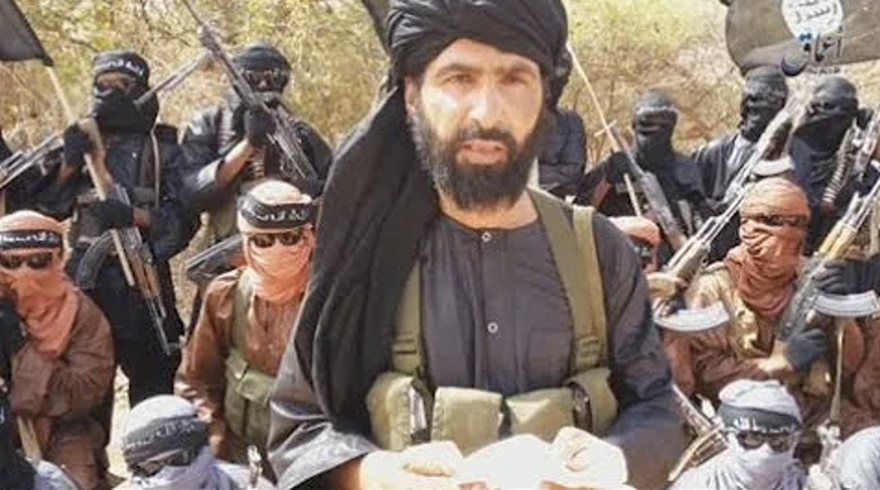 Macron annuncia l’uccisione di un leader dello Stato Islamico