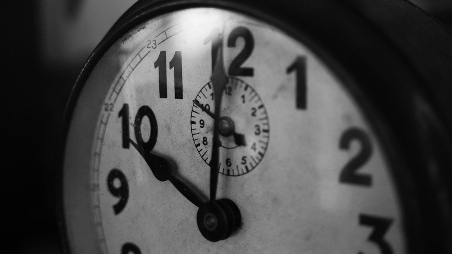 Ha ancora senso un orologio da parete?