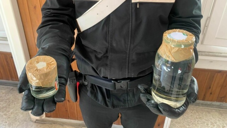 Droga dello stupro, sei arresti a Roma