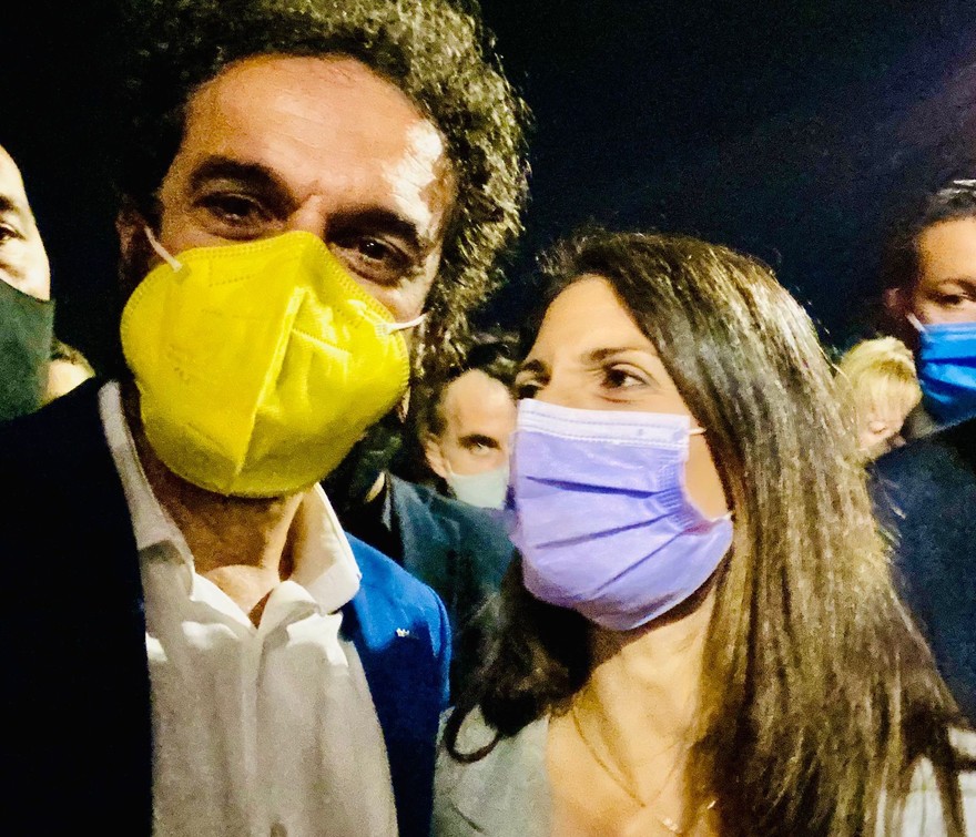 Casamonica, Giarrusso: 