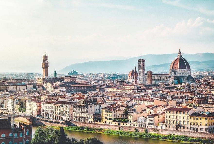  Firenze disponibile per costruire la moschea