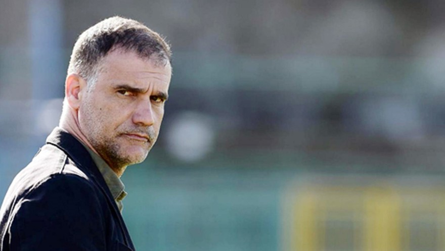 L'italiano Sanderra primo a Malta col suo Hibernians 