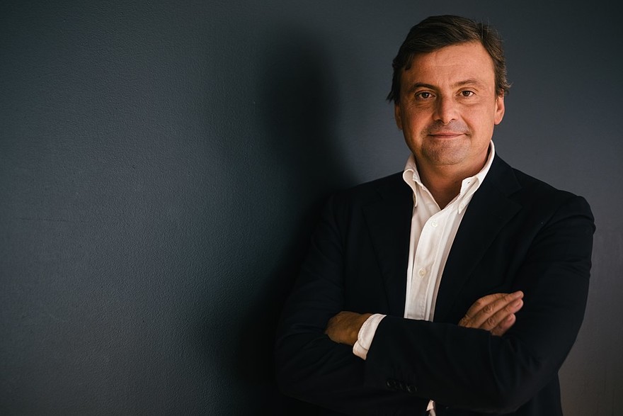 Giorgetti, a Roma endorsement a Calenda: Lega sempre più divisa?