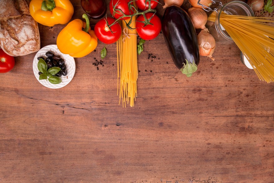Il food italiano colpito dai dazi di Trump