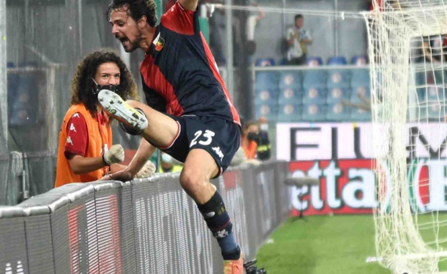 Il Genoa punta in alto, la nuova proprietà è ambiziosa