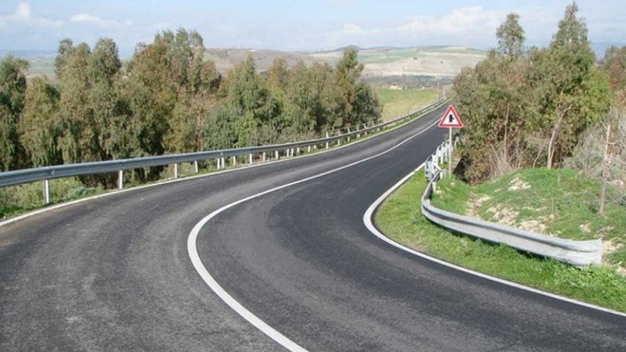 PNRR, 300 milioni per la sicurezza della rete stradale secondaria