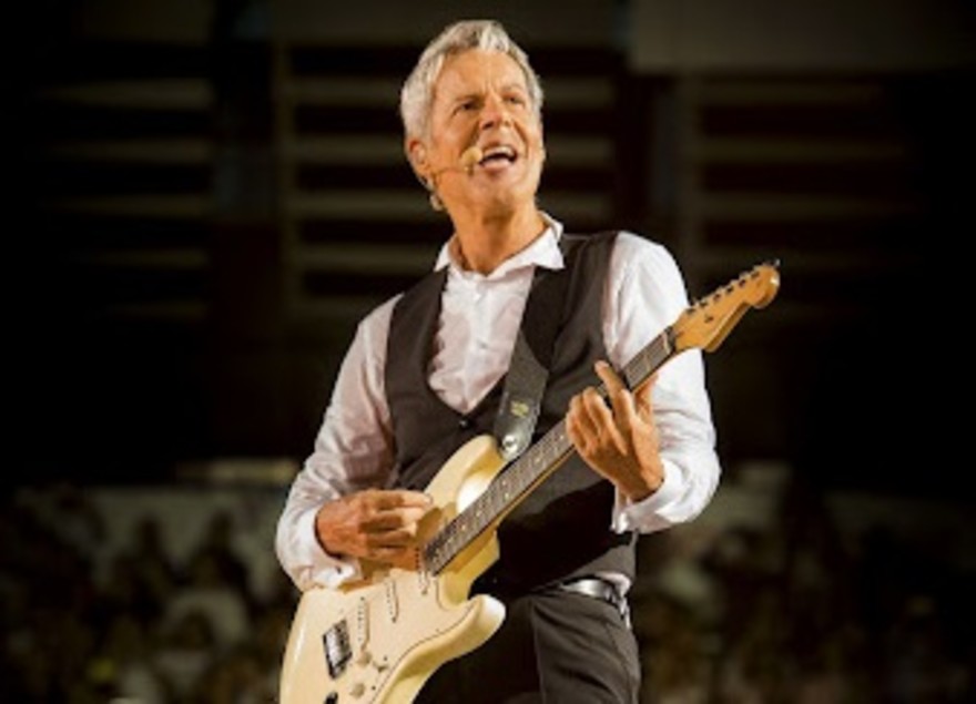 Zecchino d'oro 2021, c'è una canzone di Claudio Baglioni