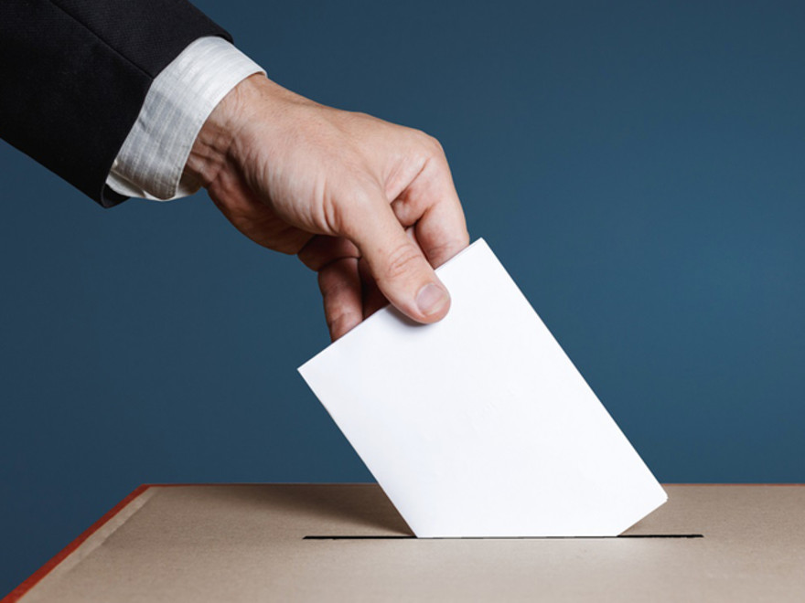 Via al silenzio elettorale: il 3 e 4 ottobre si vota