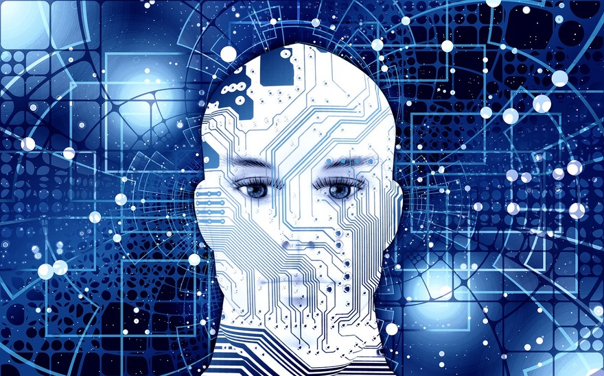 Venezia, alla Biennale si parla di Intelligenza Artificiale