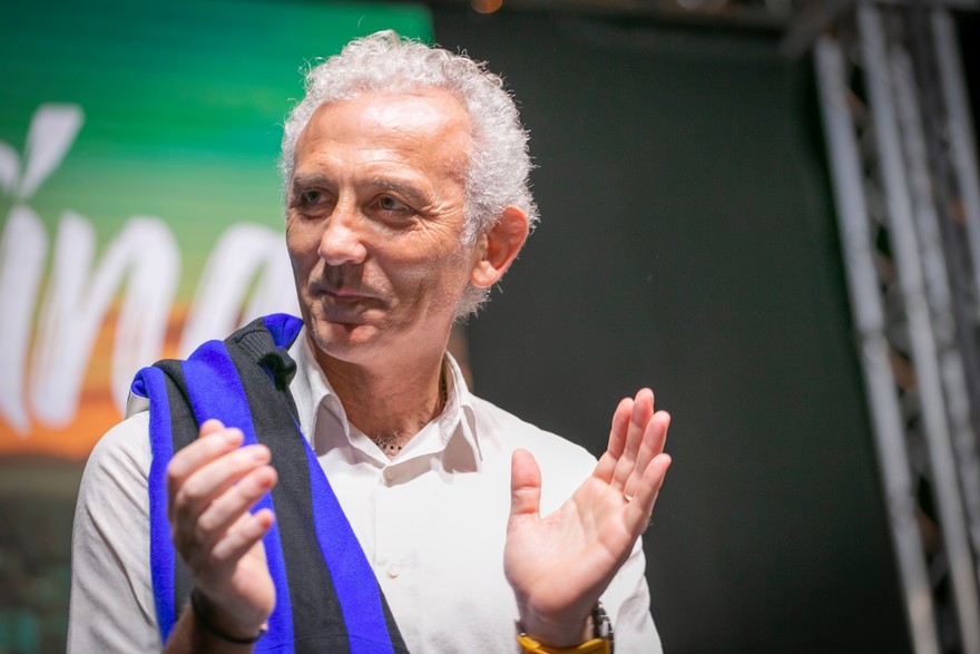 A Latina il sindaco Coletta tenta la remuntada su Zaccheo 