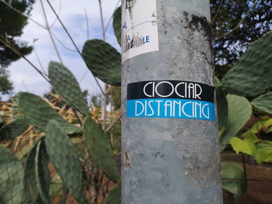 La rivalità calcistica tra Latina e Frosinone