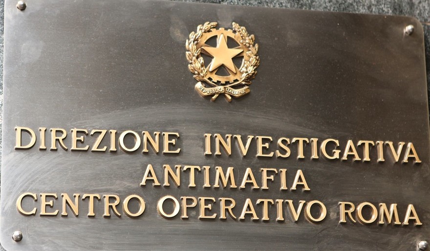 DIA, maxi confisca da 7 milioni al Clan dei Barcellonesi