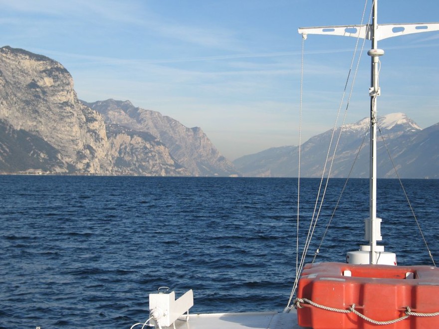 Acque alpine, censimento biodiversità identifica nuovi organismi