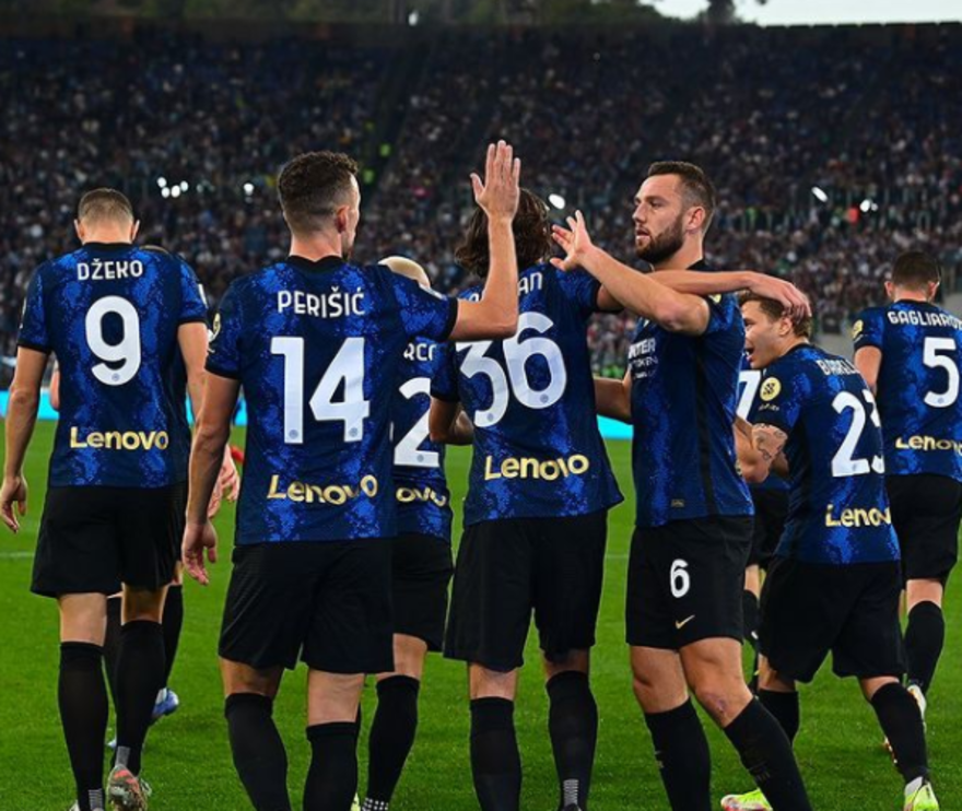 Champions League, in campo Milan e Inter