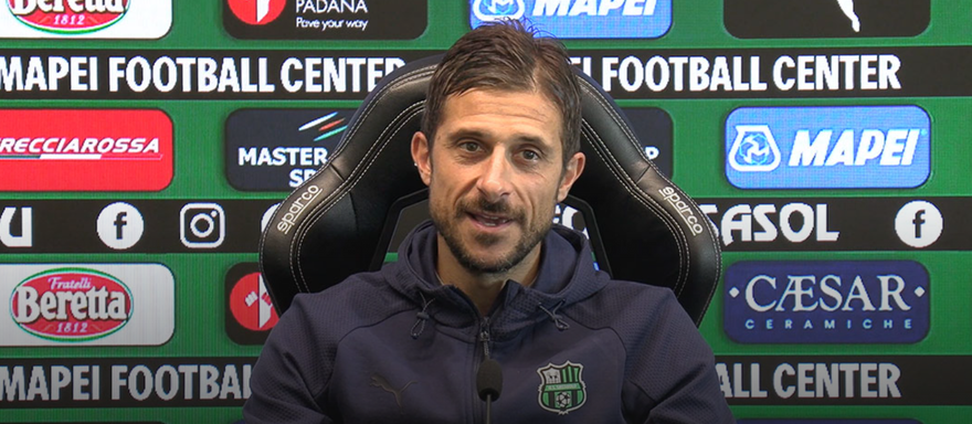 Serie A: altro che Scansuolo, il Sassuolo beffa la Juve in casa