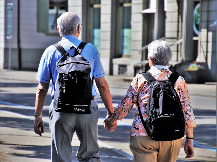 In arrivo la Quattordicesima pensionati 2025. A chi spetta
