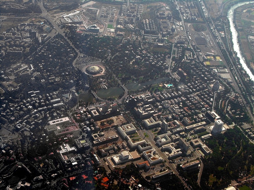 Washington Post su luogo G20: ‘Eur era vetrina del fascismo'