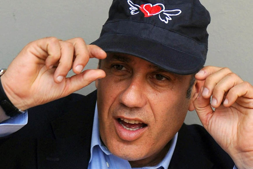 Moccia firma nuova serie per bambini, domani il primo romanzo