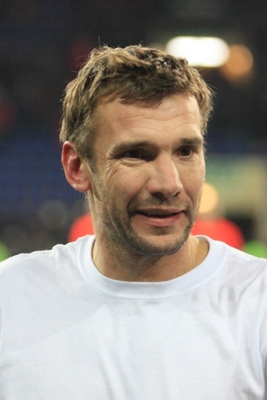 Shevchenko a un passo dal Genoa