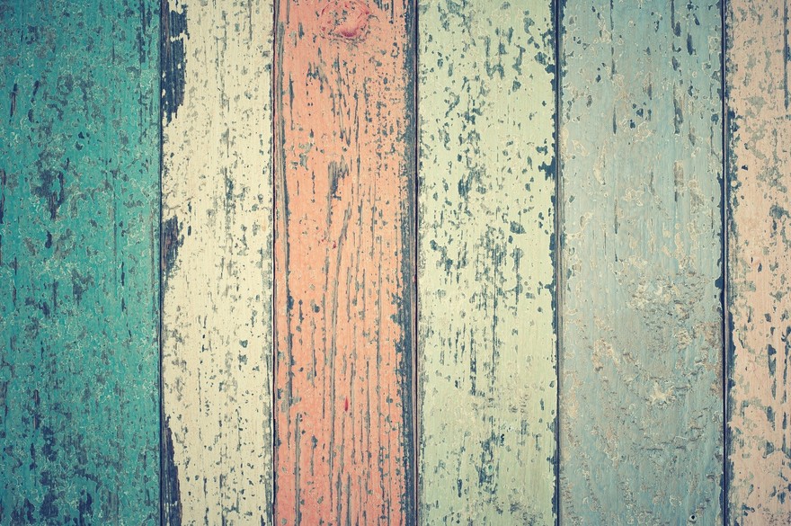 bande colore