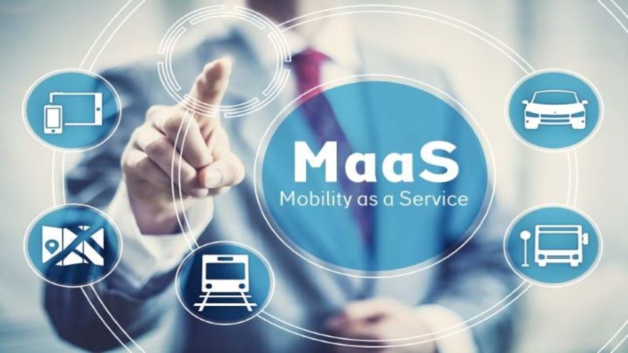 Pnrr, aperto l’Avviso Pubblico di Mobility as a Service