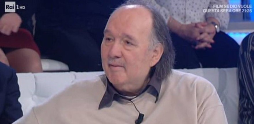 Lutto nel mondo del giornalismo e dello sport, è morto Galeazzi