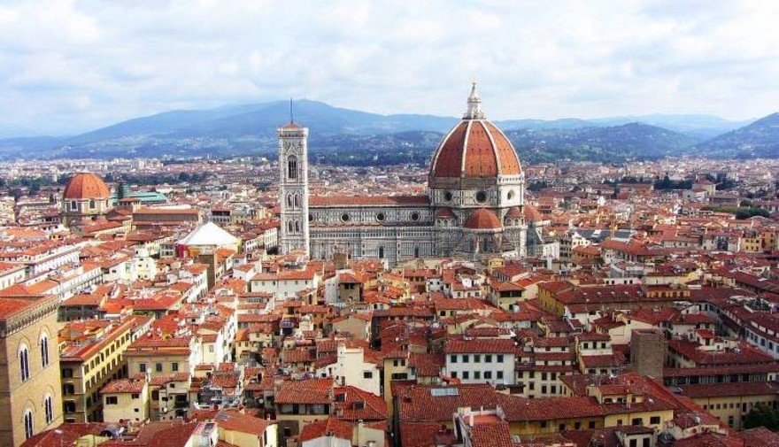 Superbonus sugli ERP a Firenze