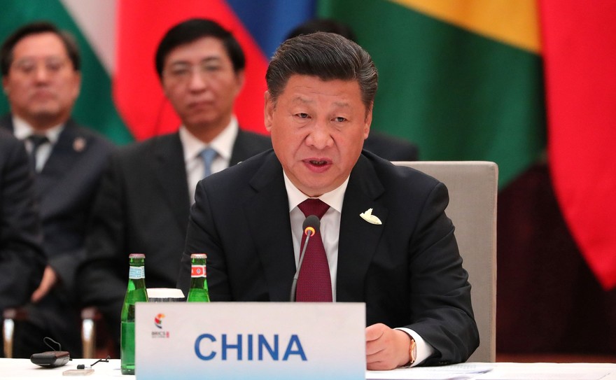 Cina-USA, videoconferenza tra Presidenti. Xi non vuole critiche