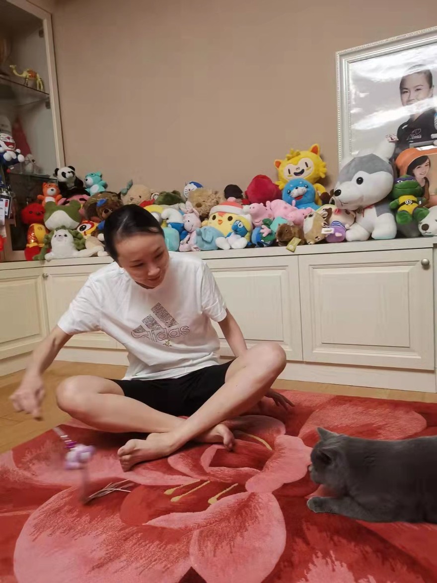 Peng Shui rassicura tutti ma i dubbi restano