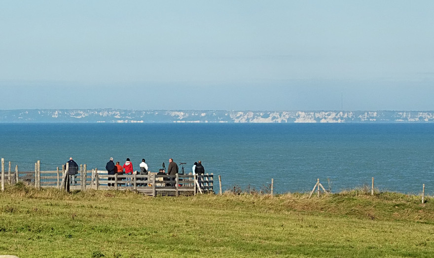 Tragedia nella Manica, arrestati 5 trafficanti di esseri umani 
