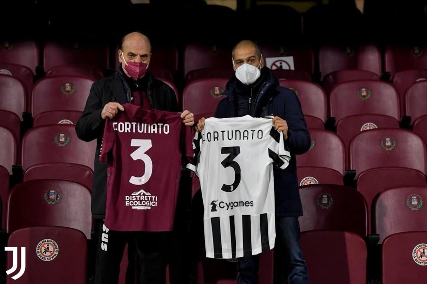 Serie A, 15ma: L’Atalanta è super, la Juventus fa il compitino 