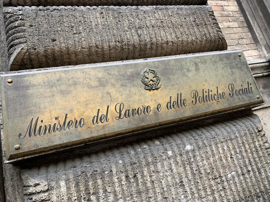 Accordo sul nuovo Protocollo Nazionale sullo Smart Working