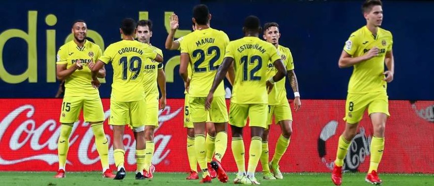 Champions: L'Atalanta si sveglia tardi