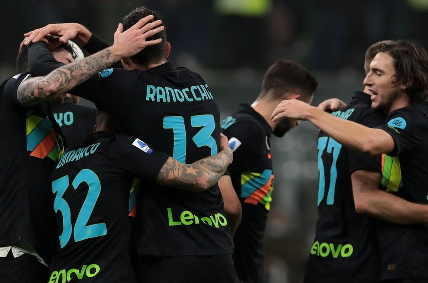 Giornata 17: Inter vede la vetta, Napoli per continuare a volare